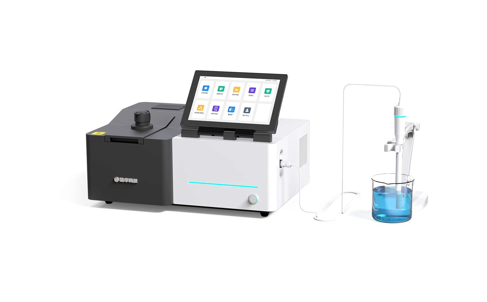 多参数水质测定仪LH-S780